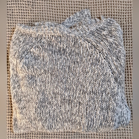 Knit Cardigan - Aritzia - Picture 3 of 4